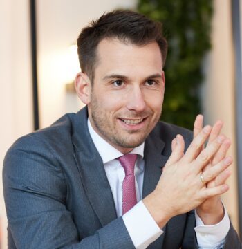 Interview with Managing Director Dr. Oliver Vogler on working capital optimization